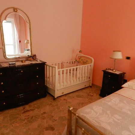 Annunziatella95 Bed & Breakfast Matera Luaran gambar