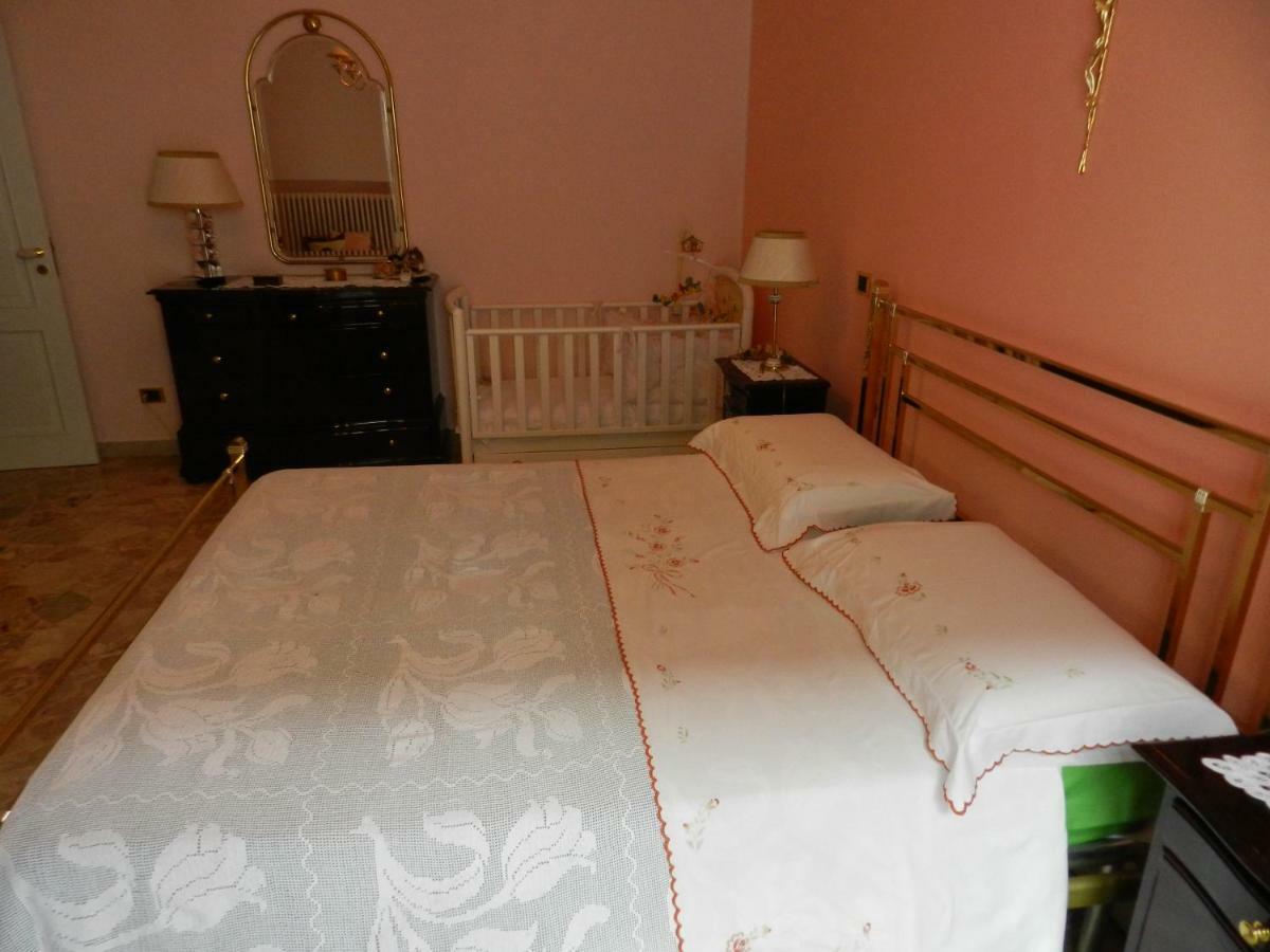 Annunziatella95 Bed & Breakfast Matera Luaran gambar