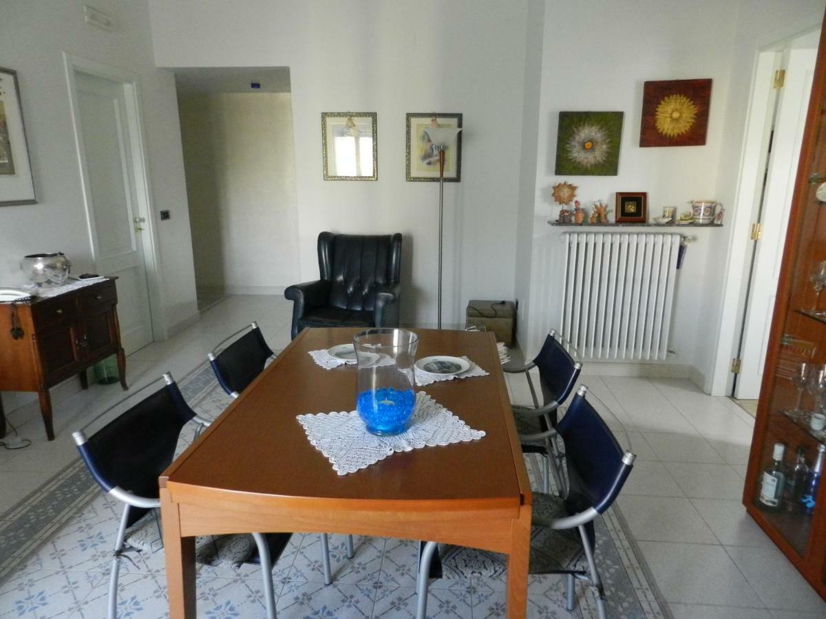 Annunziatella95 Bed & Breakfast Matera Luaran gambar
