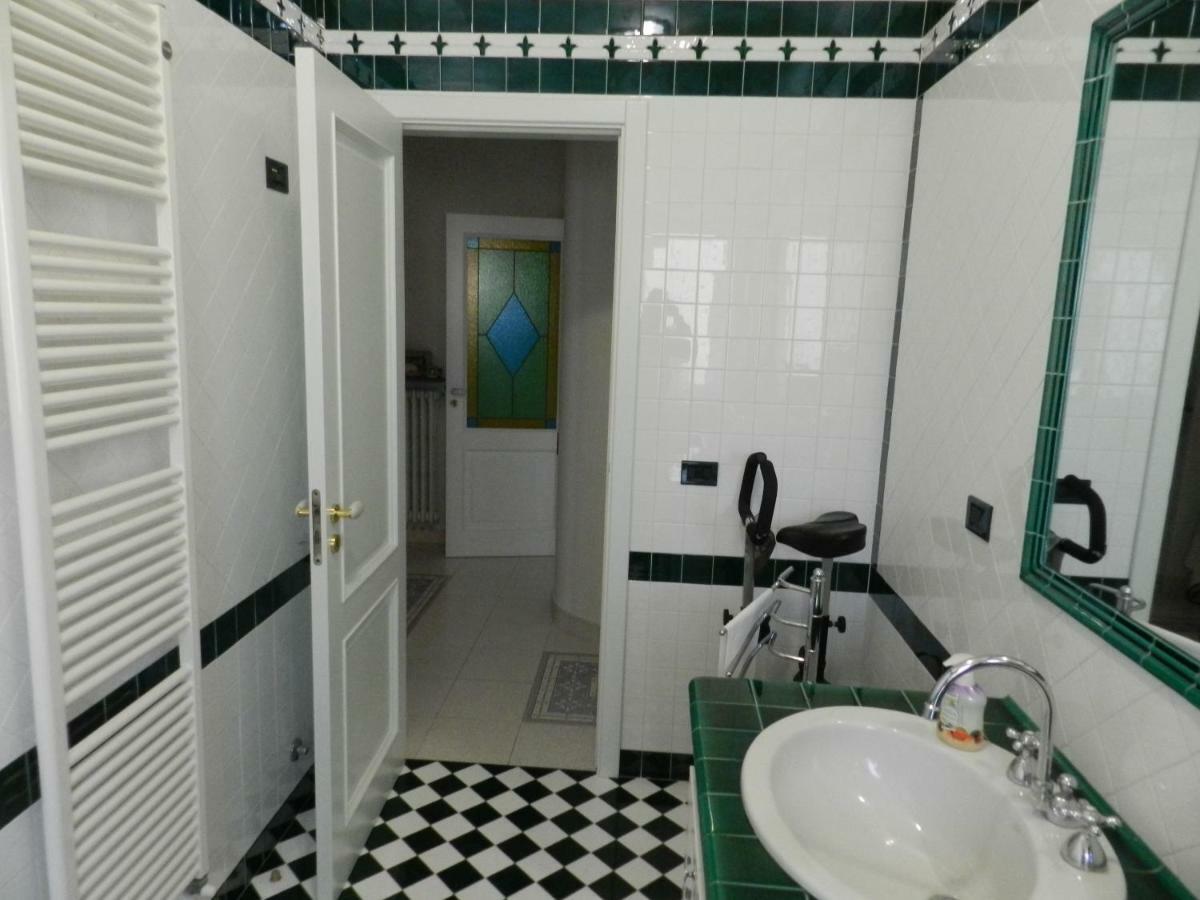 Annunziatella95 Bed & Breakfast Matera Luaran gambar