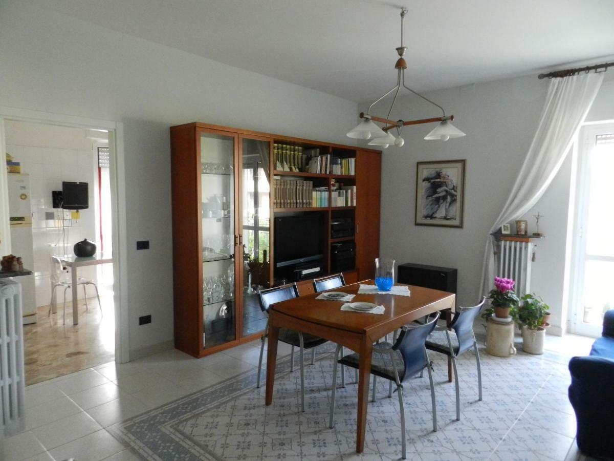 Annunziatella95 Bed & Breakfast Matera Luaran gambar