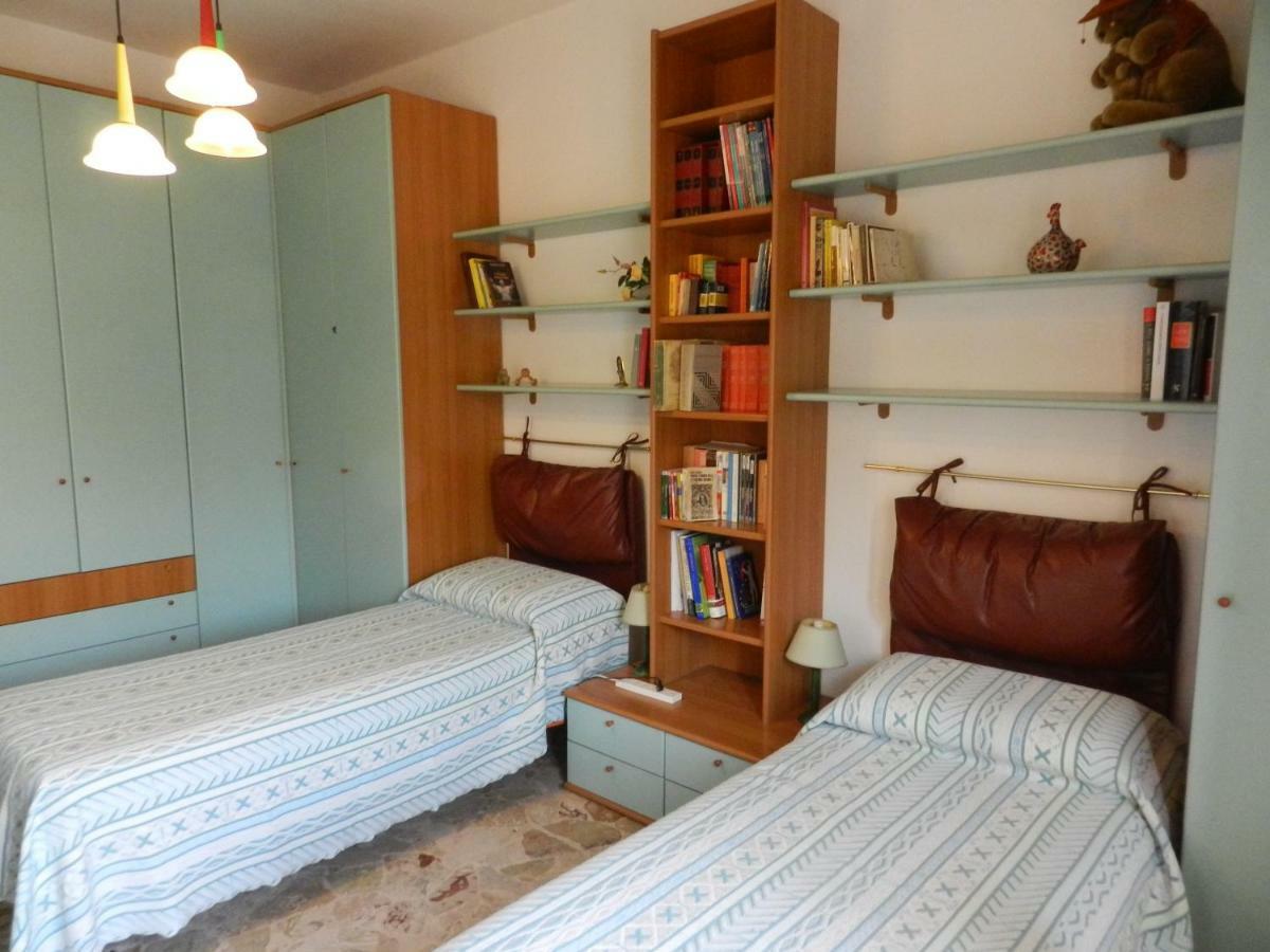 Annunziatella95 Bed & Breakfast Matera Luaran gambar