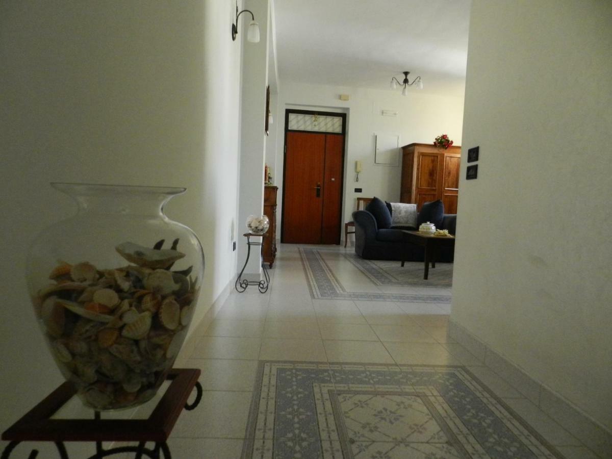 Annunziatella95 Bed & Breakfast Matera Luaran gambar