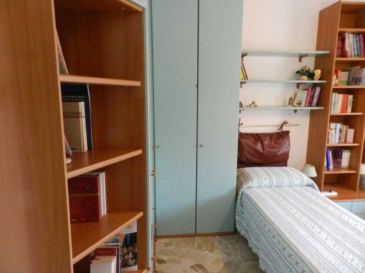 Annunziatella95 Bed & Breakfast Matera Luaran gambar